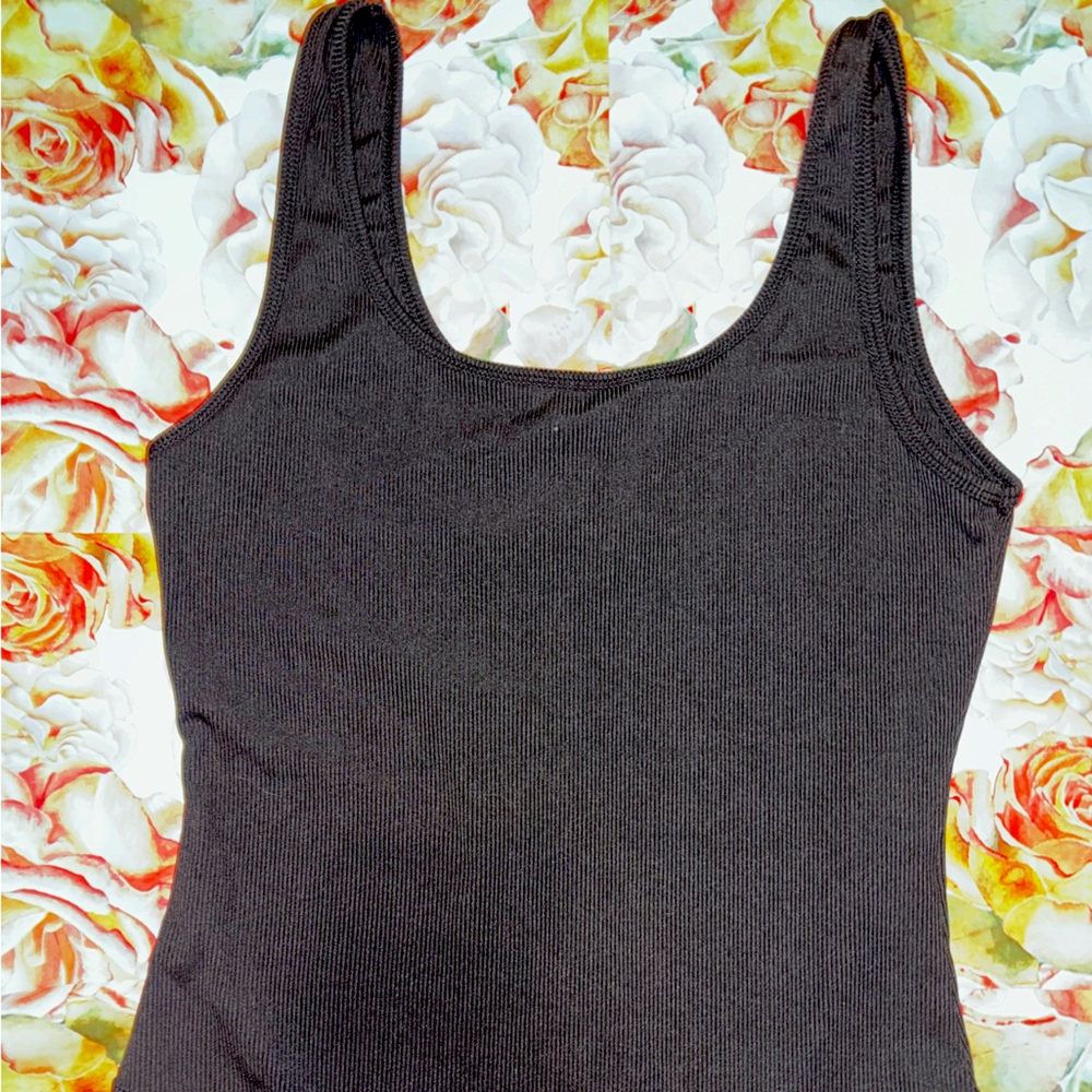 KMBANGI Bodysuit